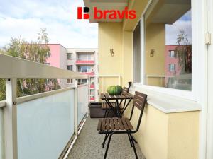 Pronájem bytu 3+1, Brno - Starý Lískovec, Vltavská, 70 m2