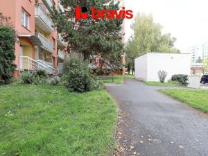 Pronájem bytu 3+1, Brno - Starý Lískovec, Vltavská, 70 m2