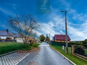 Prodej pozemku pro bydlení, Chlumčany, Na Výsluní, 1254 m2