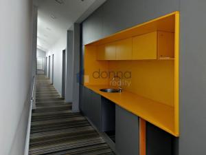 Pronájem obchodního prostoru, Praha, Za Mototechnou, 1462 m2