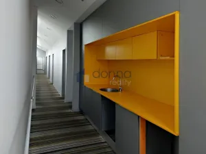 Pronájem obchodního prostoru, Praha, Za Mototechnou, 1462 m2