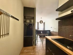 Pronájem bytu 2+kk, Plzeň, Radobyčická, 52 m2