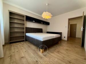 Pronájem bytu 2+kk, Plzeň, Radobyčická, 52 m2