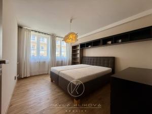Pronájem bytu 2+kk, Plzeň, Radobyčická, 52 m2