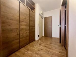 Pronájem bytu 2+kk, Plzeň, Radobyčická, 52 m2