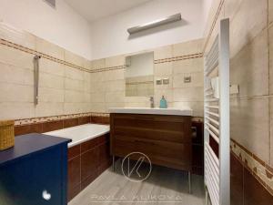 Pronájem bytu 2+kk, Plzeň, Radobyčická, 52 m2