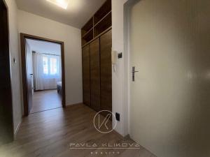 Pronájem bytu 2+kk, Plzeň, Radobyčická, 52 m2