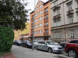 Pronájem bytu 2+kk, Plzeň, Radobyčická, 52 m2
