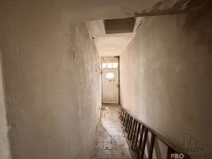 Prodej rodinného domu, Pozořice, Nad Ostrůvkem, 46 m2