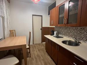 Pronájem bytu 2+1, Ostrava, náměstí Družby, 54 m2