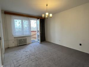Pronájem bytu 2+1, Ostrava, náměstí Družby, 54 m2