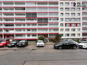 Prodej obchodního prostoru, Praha - Stodůlky, Janského, 17 m2