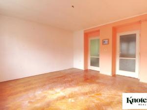 Prodej bytu 2+1, Prostějov, Milíčova, 60 m2