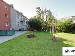 Prodej bytu 2+1, Prostějov, Milíčova, 60 m2