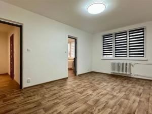 Pronájem bytu 1+1, Františkovy Lázně, Otakara Březiny, 37 m2