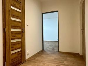 Pronájem bytu 1+1, Františkovy Lázně, Otakara Březiny, 37 m2