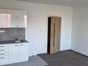 Pronájem bytu 1+kk, Praha - Kamýk, U Kamýku, 32 m2