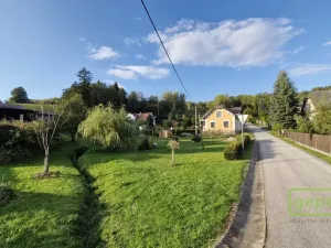 Prodej pozemku pro bydlení, Semily, 1499 m2
