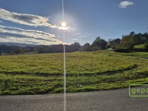 Prodej pozemku pro bydlení, Semily, 1499 m2