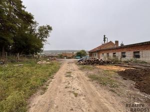 Prodej výrobních prostor, Nesovice, 1145 m2