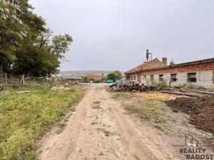 Prodej výrobních prostor, Nesovice, 1145 m2