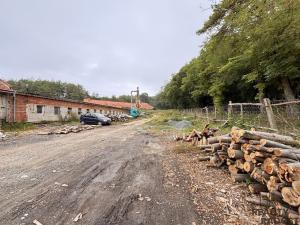 Prodej výrobních prostor, Nesovice, 1145 m2