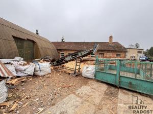 Prodej výrobních prostor, Nesovice, 1145 m2