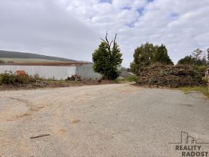 Prodej výrobních prostor, Nesovice, 1145 m2