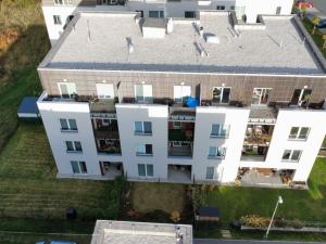 Prodej bytu 1+kk, Plzeň - Valcha, K Zelené louce, 33 m2