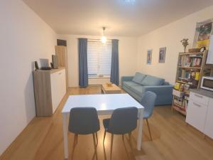 Prodej bytu 1+kk, Plzeň - Valcha, K Zelené louce, 33 m2