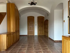 Prodej vícegeneračního domu, Povrly, Lysá, 635 m2