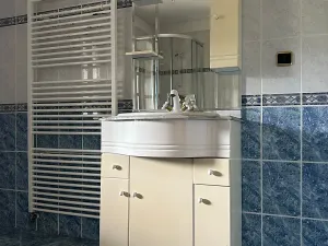 Prodej vícegeneračního domu, Povrly, Lysá, 635 m2