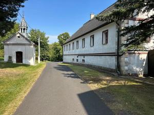 Prodej vícegeneračního domu, Povrly, Lysá, 635 m2