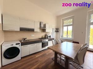 Prodej bytu 3+1, Vejprty, Moskevská, 112 m2