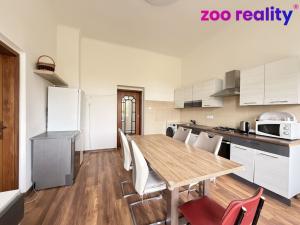 Prodej bytu 3+1, Vejprty, Moskevská, 112 m2