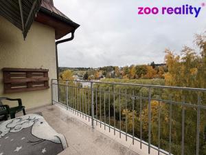 Prodej bytu 3+1, Vejprty, Moskevská, 112 m2