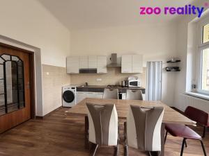 Prodej bytu 3+1, Vejprty, Moskevská, 112 m2