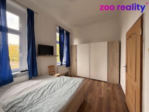 Prodej bytu 3+1, Vejprty, Moskevská, 112 m2