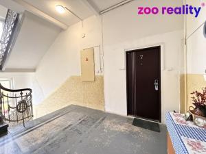 Prodej bytu 3+1, Vejprty, Moskevská, 112 m2