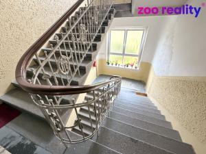 Prodej bytu 3+1, Vejprty, Moskevská, 112 m2