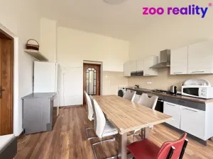 Prodej bytu 3+1, Vejprty, Moskevská, 112 m2