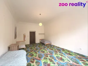 Prodej bytu 3+1, Vejprty, Moskevská, 112 m2