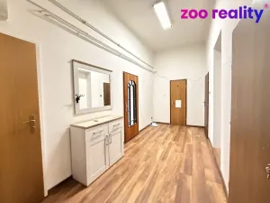 Prodej bytu 3+1, Vejprty, Moskevská, 112 m2