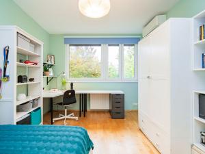 Prodej bytu 4+kk, Praha - Libeň, Nad Okrouhlíkem, 94 m2