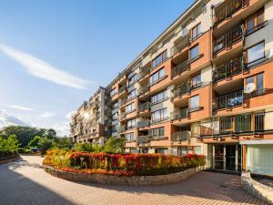 Prodej bytu 4+kk, Praha - Libeň, Nad Okrouhlíkem, 94 m2