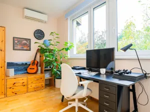 Prodej bytu 4+kk, Praha - Libeň, Nad Okrouhlíkem, 94 m2