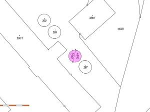 Dražba - jiné, Česká Bělá, 71 m2