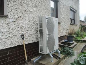 Prodej podílu rodinného domu, Horní Radechová, 180 m2