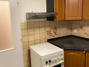 Pronájem bytu 1+kk, Praha - Vysočany, Freyova, 30 m2