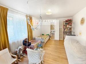Prodej bytu 3+kk, Rosice, Slunečná, 76 m2